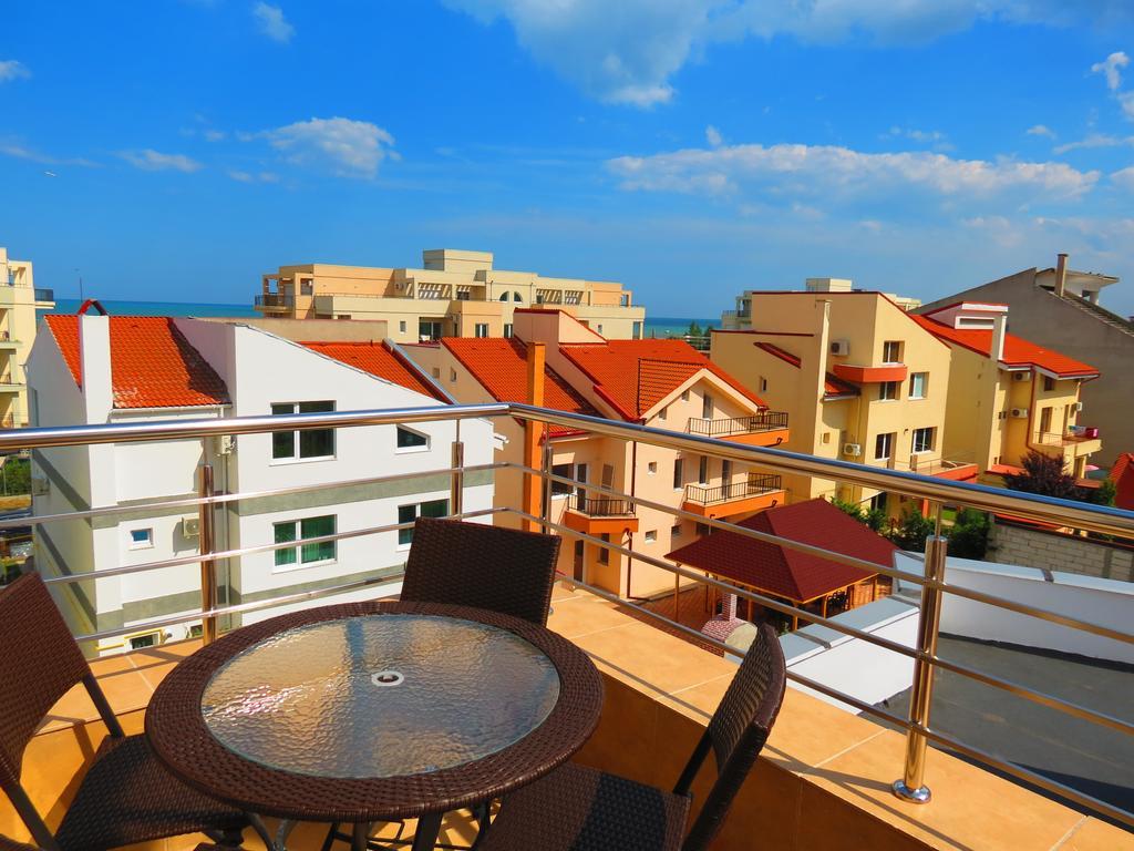 Marynero Hotel นาโวดาริ ภายนอก รูปภาพ