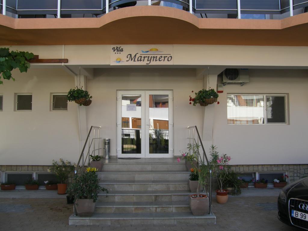 Marynero Hotel นาโวดาริ ภายนอก รูปภาพ
