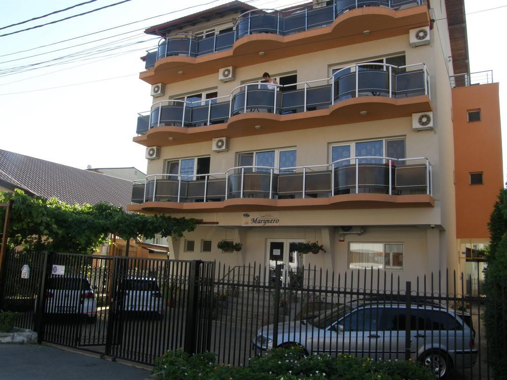 Marynero Hotel นาโวดาริ ภายนอก รูปภาพ