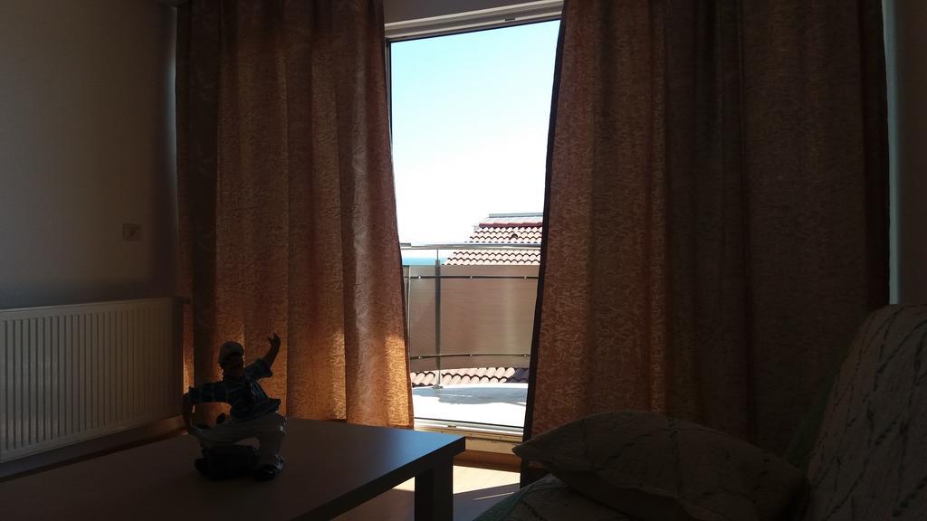 Marynero Hotel นาโวดาริ ภายนอก รูปภาพ