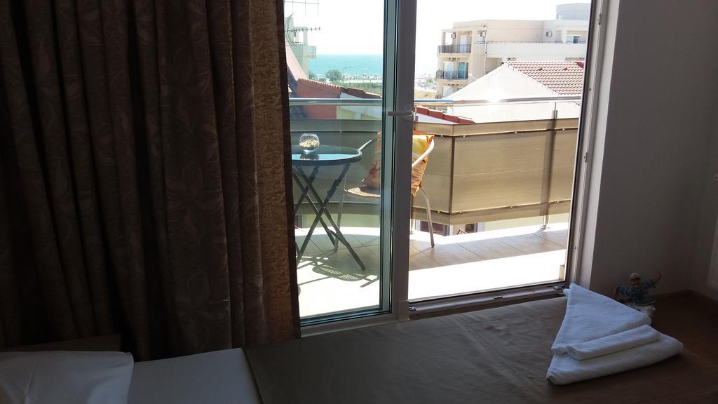 Marynero Hotel นาโวดาริ ภายนอก รูปภาพ