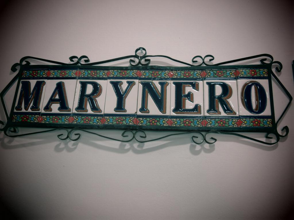 Marynero Hotel นาโวดาริ ภายนอก รูปภาพ
