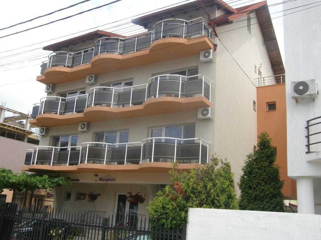 Marynero Hotel นาโวดาริ ภายนอก รูปภาพ